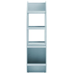 Daydream 58" Arched Bookshelf