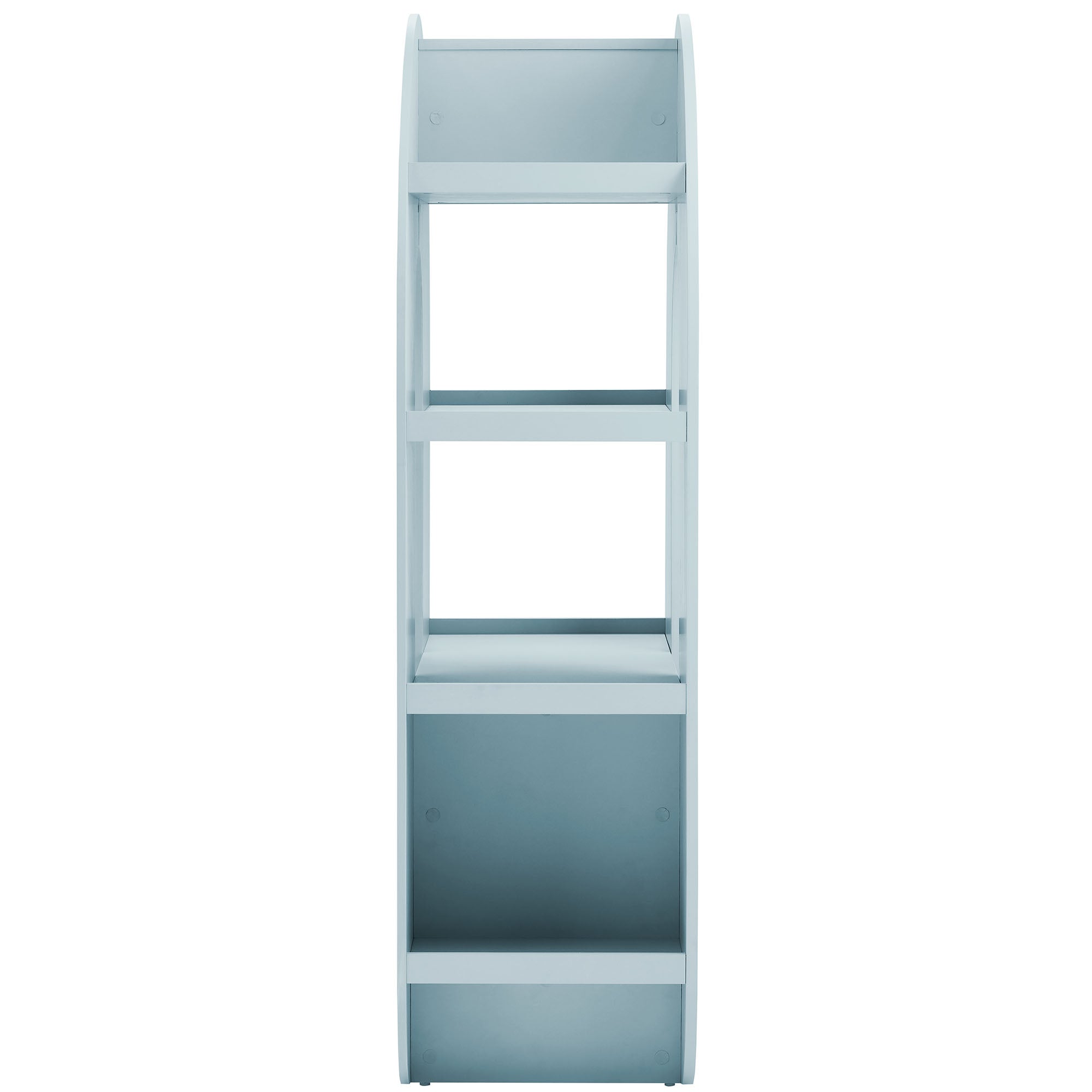 Daydream 58" Arched Bookshelf