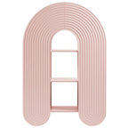 Daydream 58" Arched Bookshelf