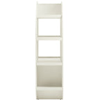 Daydream 58" Arched Bookshelf