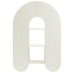 Daydream 58" Arched Bookshelf