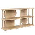 Zadie 55 Inch Console Table