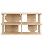 Zadie 55 Inch Console Table