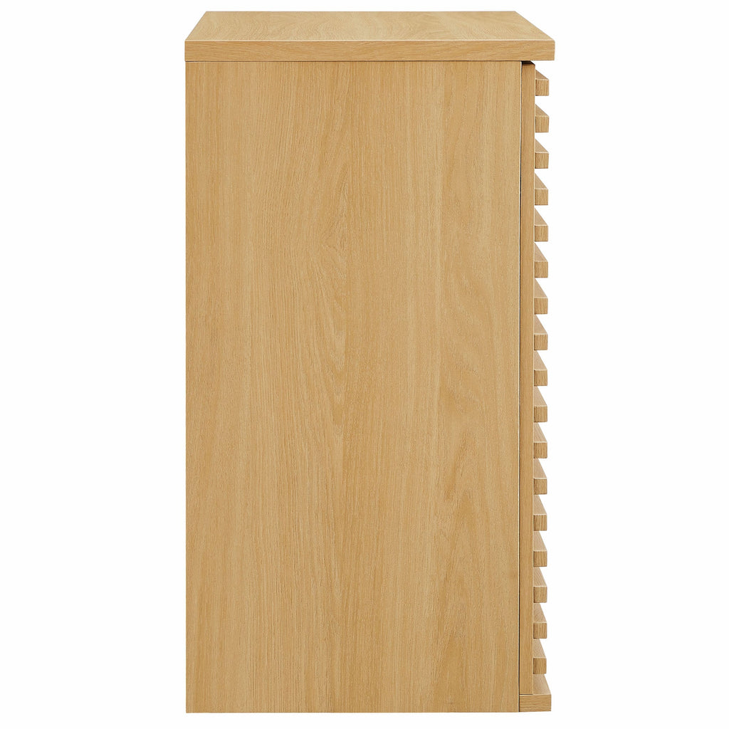 Render Wall Mounted Bathroom Cabinet