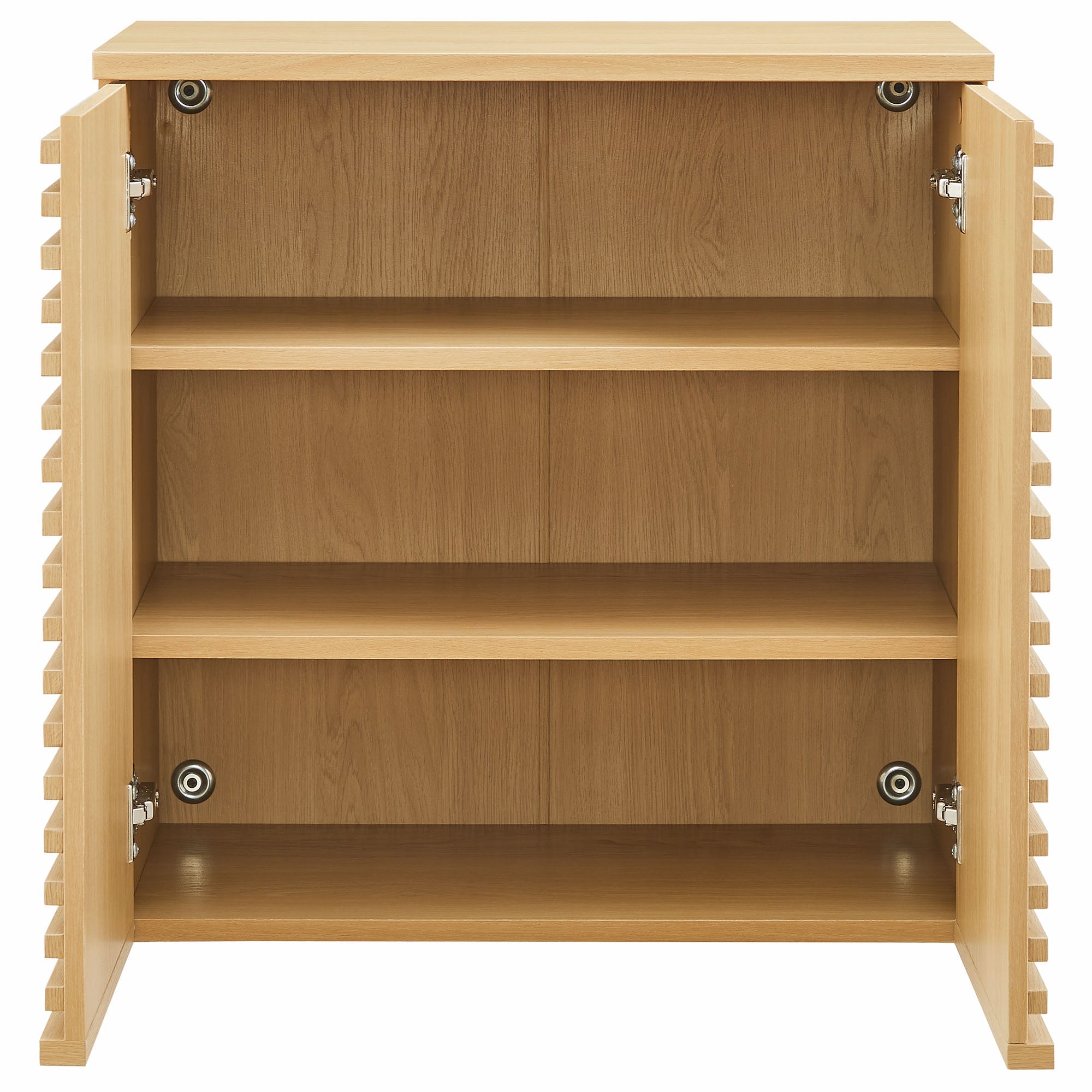 Render Wall Mounted Bathroom Cabinet