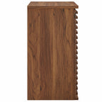 Render Wall Mounted Bathroom Cabinet