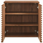 Render Wall Mounted Bathroom Cabinet