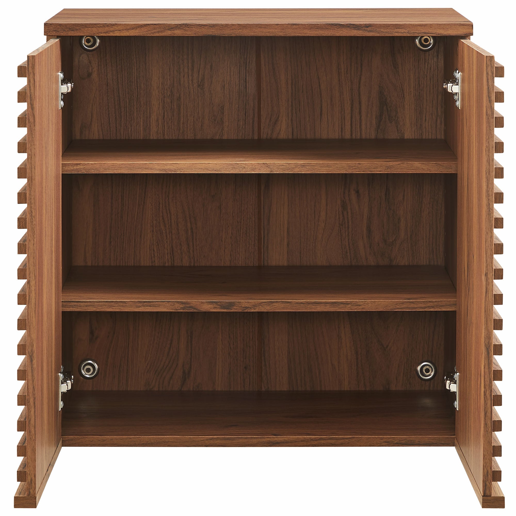 Render Wall Mounted Bathroom Cabinet