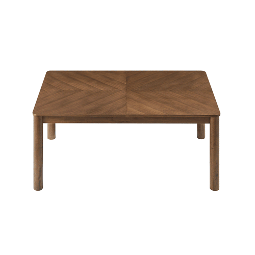 Alba Extendable Dining Table