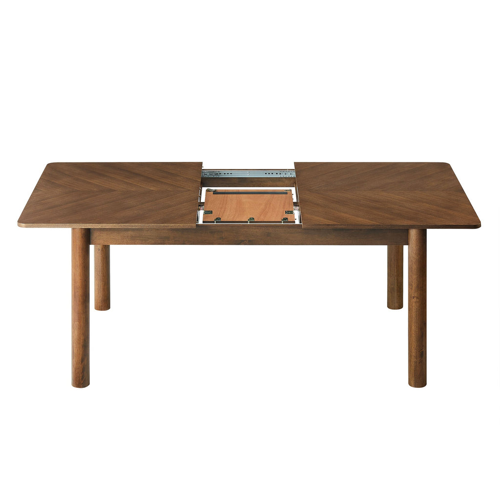 Alba 7-Piece Dining Set