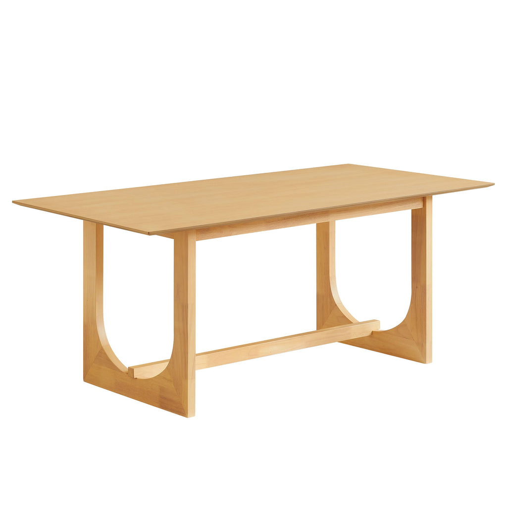 69" Rectangular Dining Table
