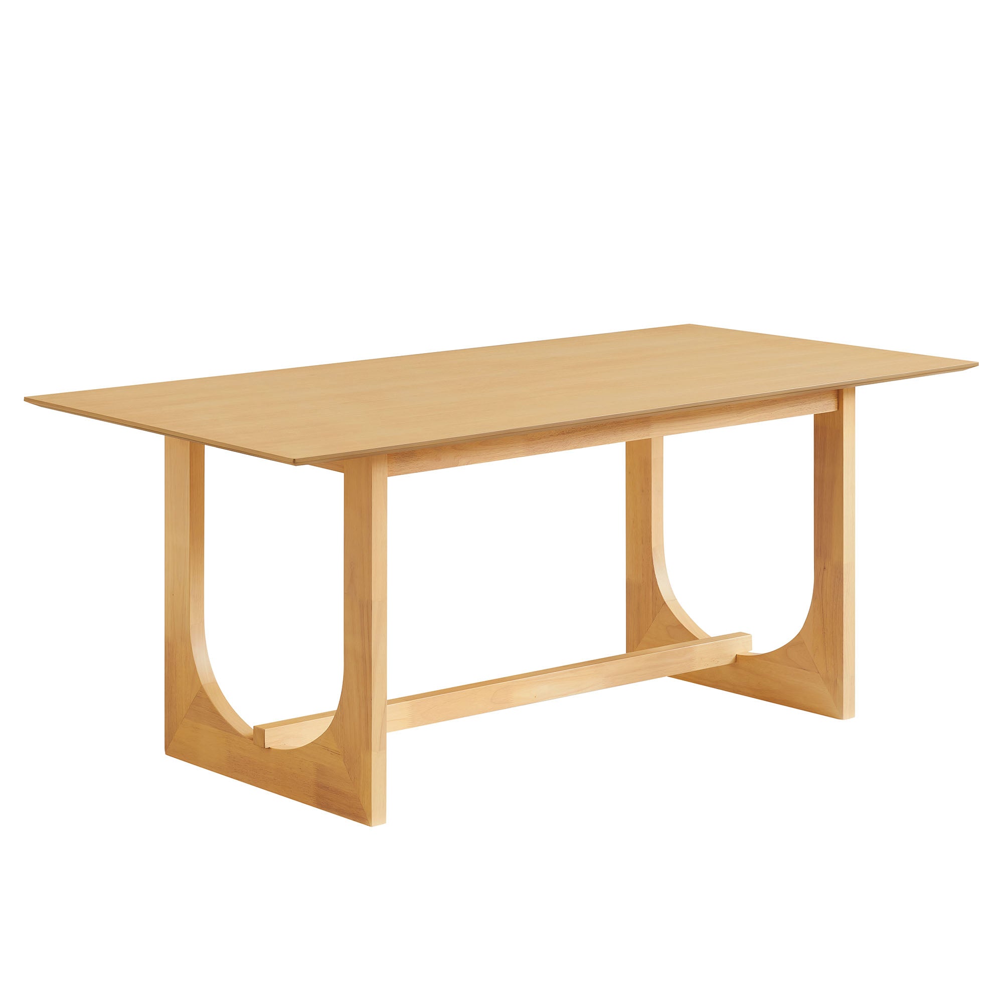69" Rectangular Dining Table