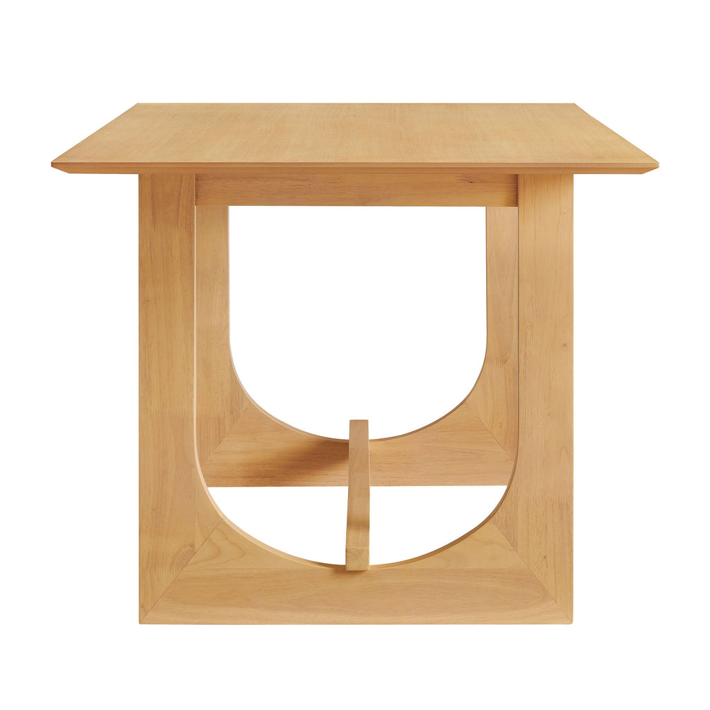 Halden Kolding Rectangular Dining Table II
