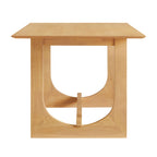 Halden Kolding Rectangular Dining Table II