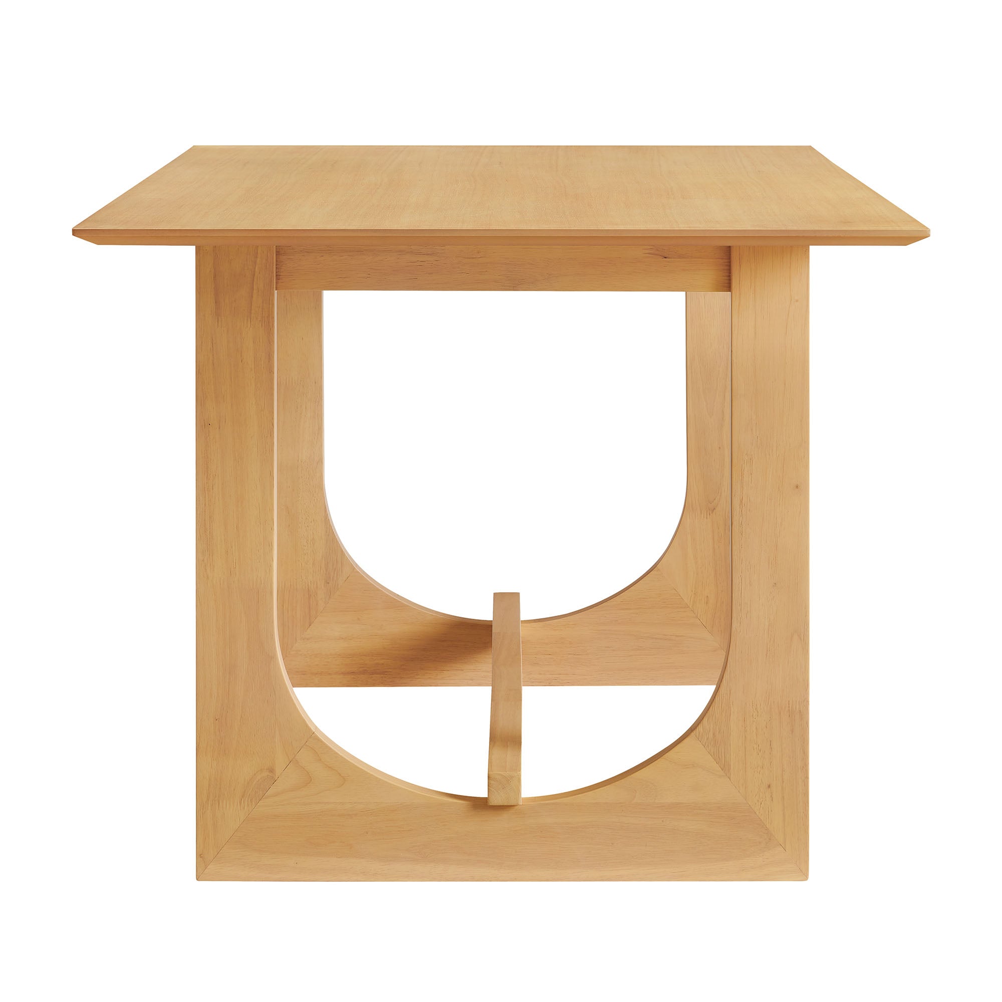 Halden Kolding Rectangular Dining Table II