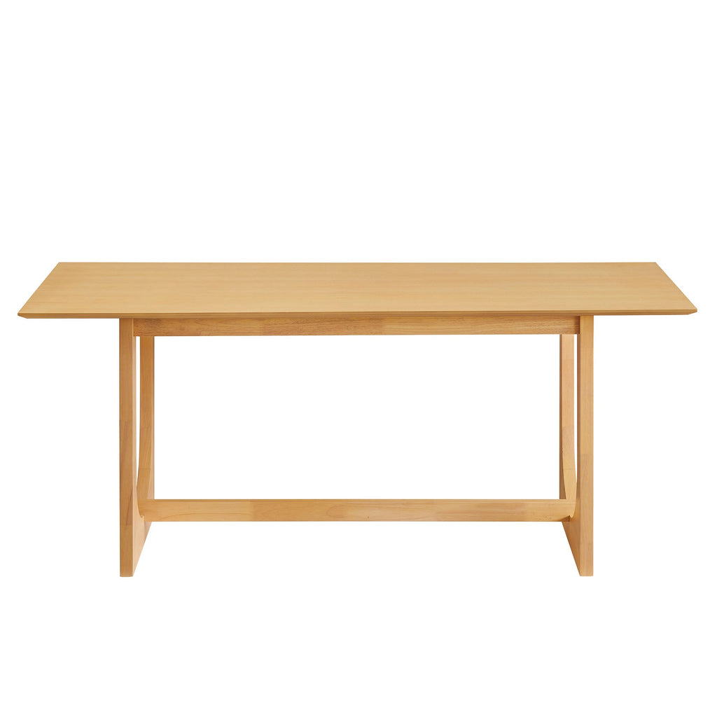 Halden Kolding Rectangular Dining Table II