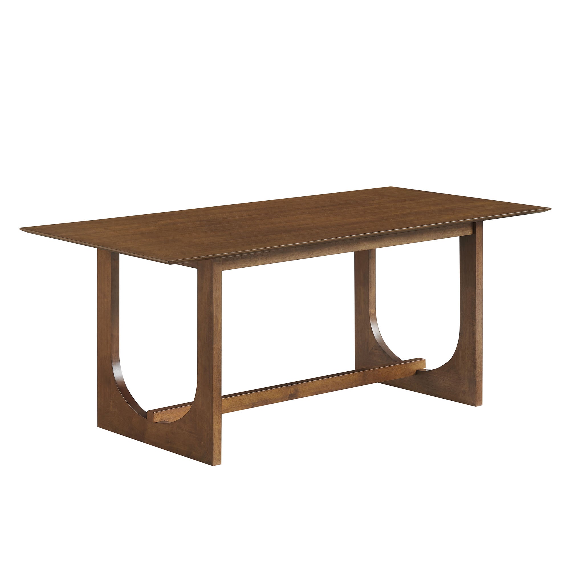 Halden Kolding Rectangular Dining Table II