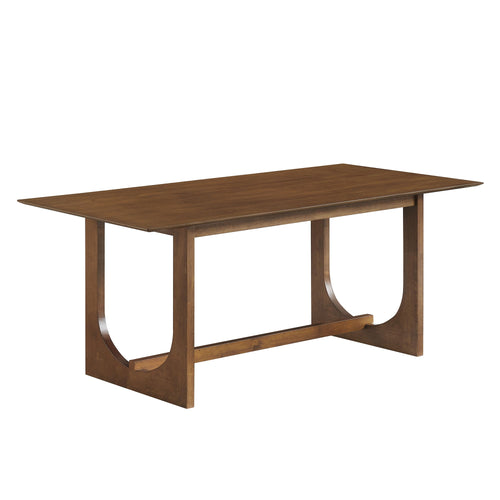 Halden Kolding Rectangular Dining Table II