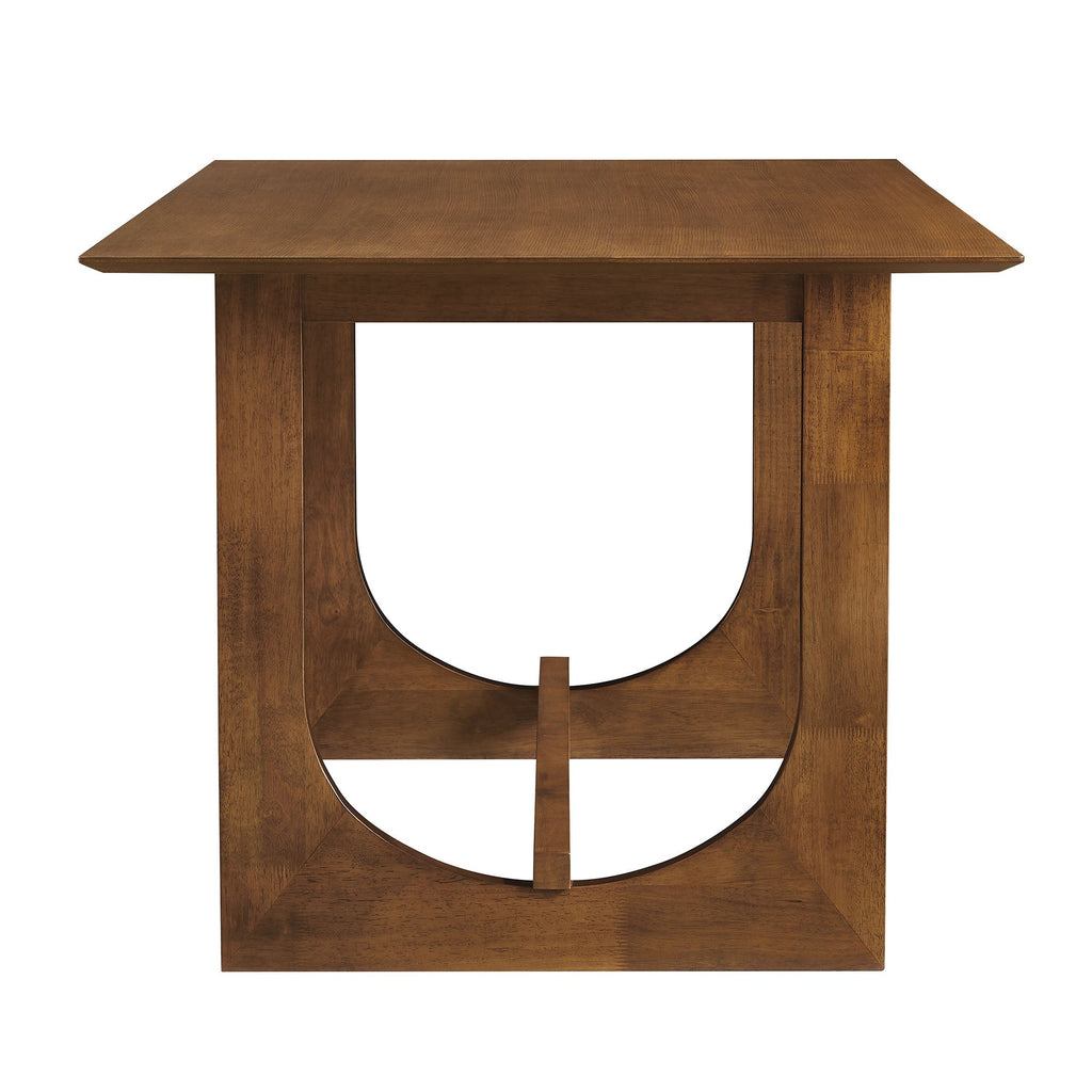 Halden Kolding Rectangular Dining Table II