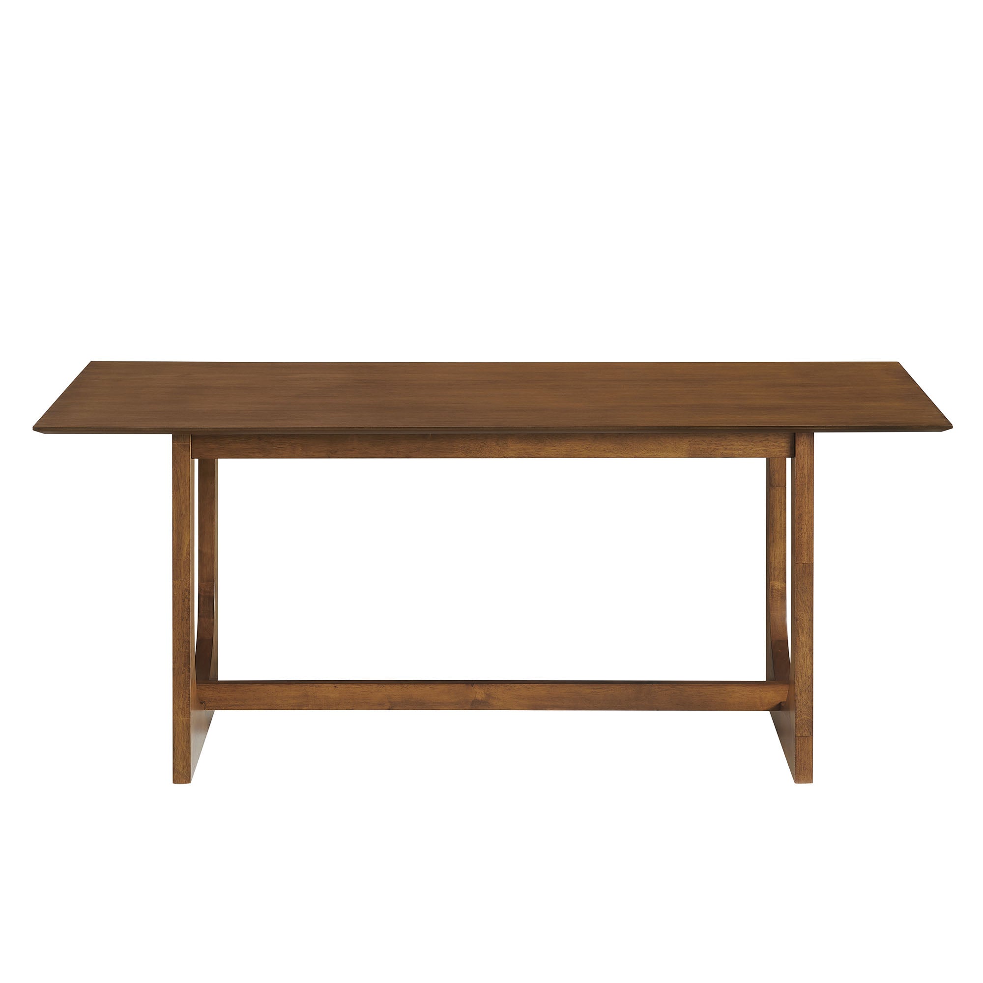 Halden Kolding Rectangular Dining Table II