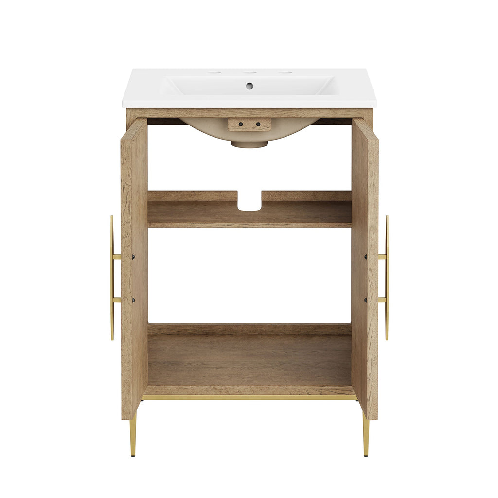Awaken 24" Bathroom Vanity