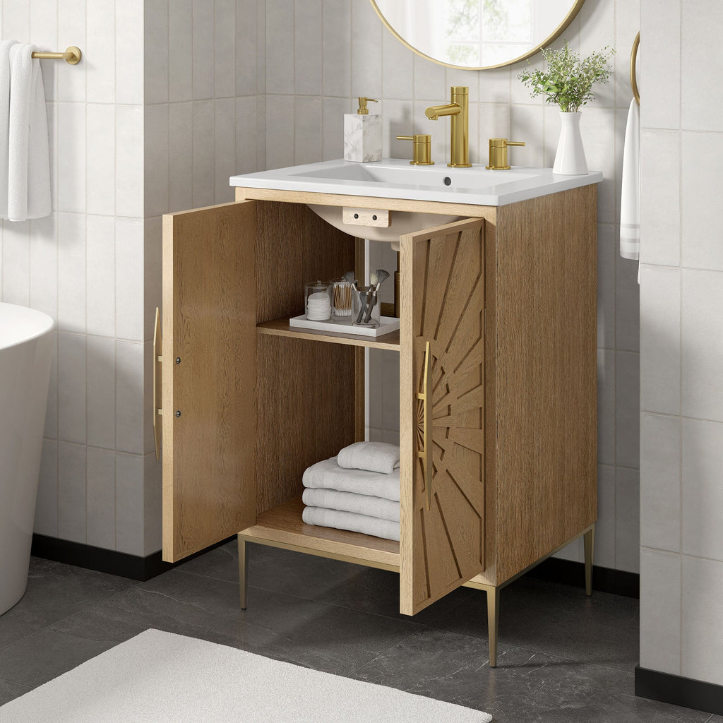 Awaken 24" Bathroom Vanity