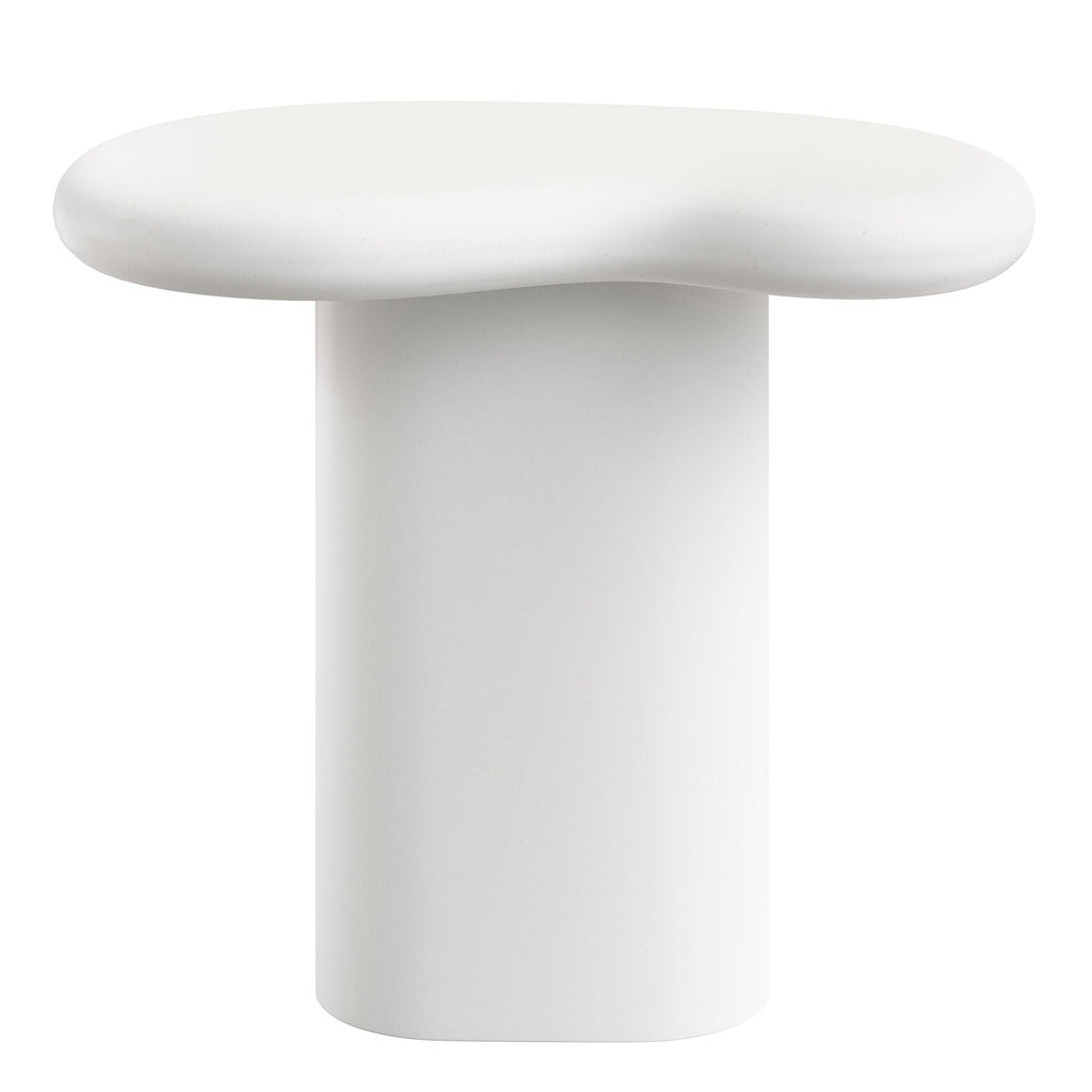 Elowen Outdoor Patio Side Table