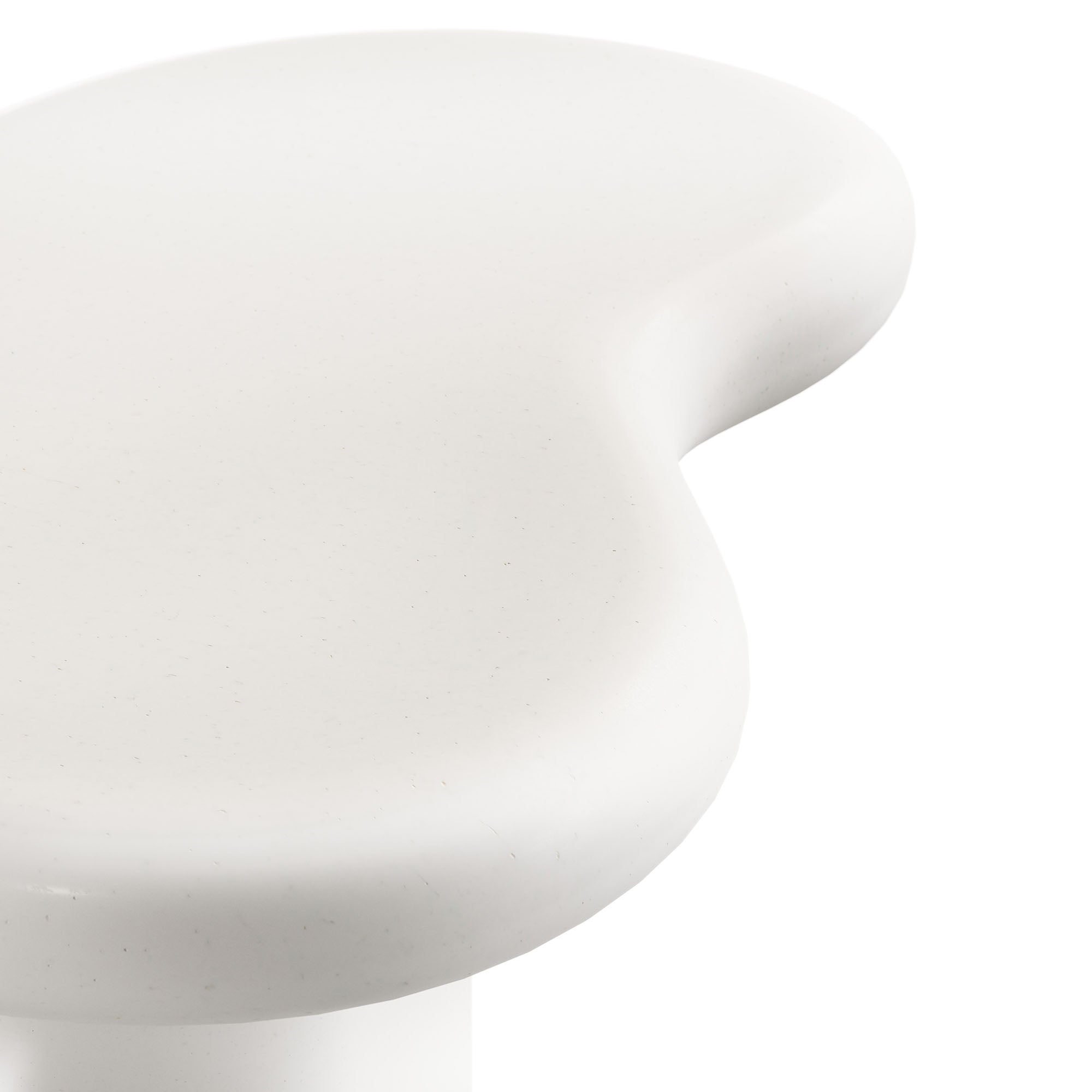 Elowen Outdoor Patio Side Table