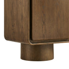 Lumo 2-Door Accent Cabinet