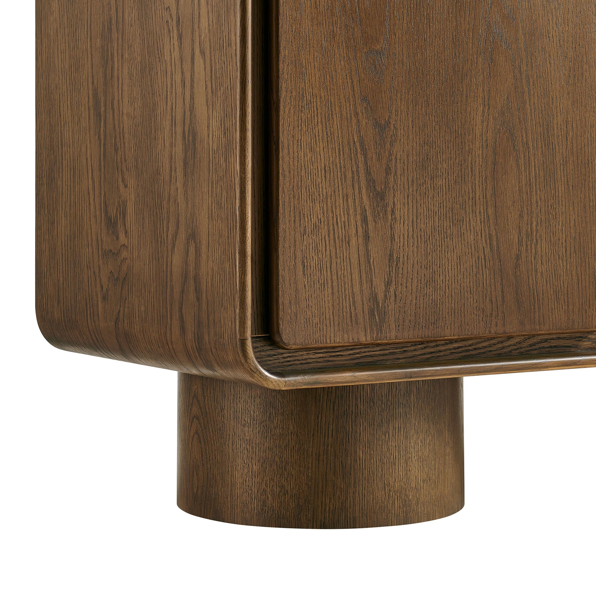 Lumo 2-Door Accent Cabinet
