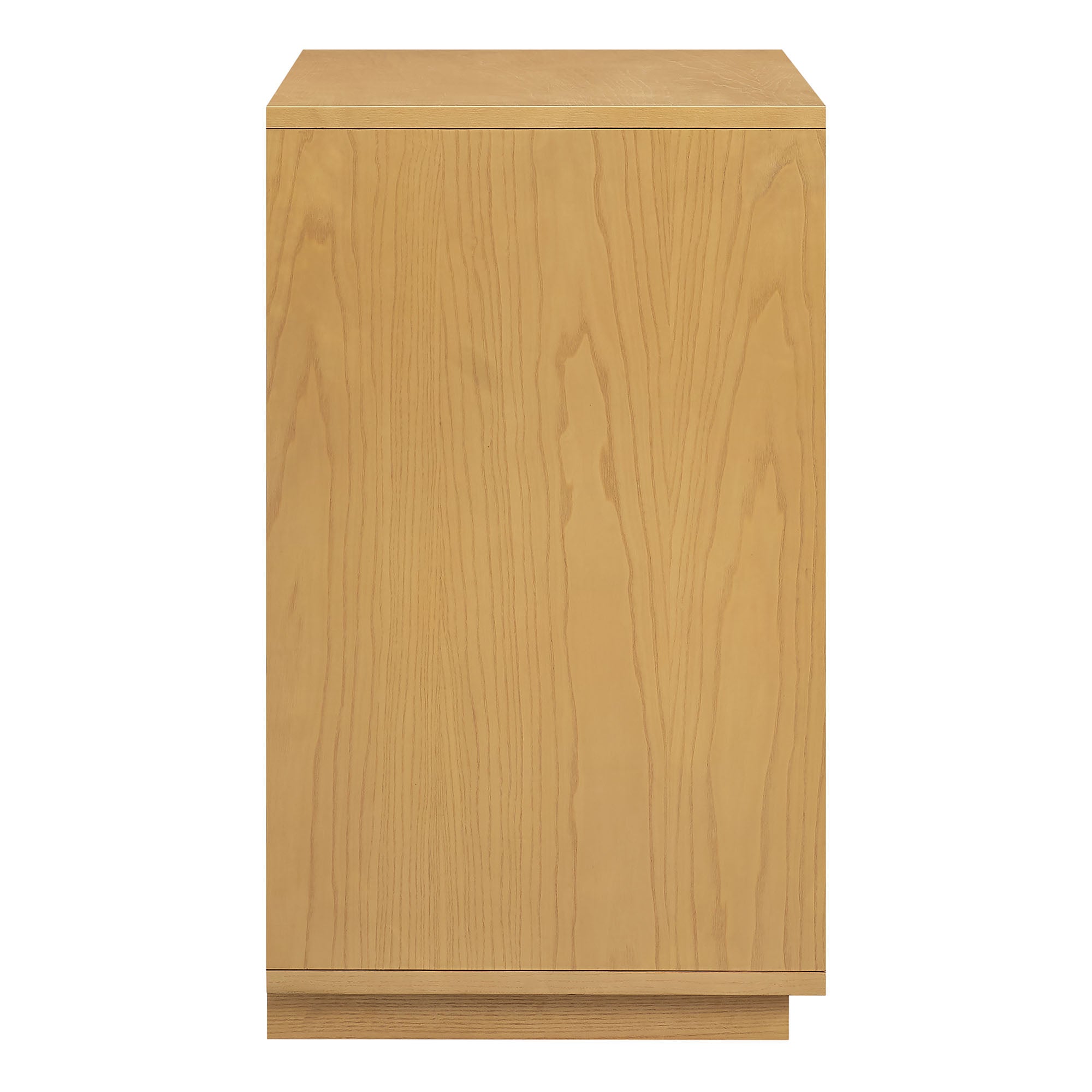 Aiko 39 Inch Japandi Accent Cabinet