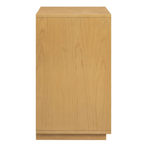 Aiko 39 Inch Japandi Accent Cabinet