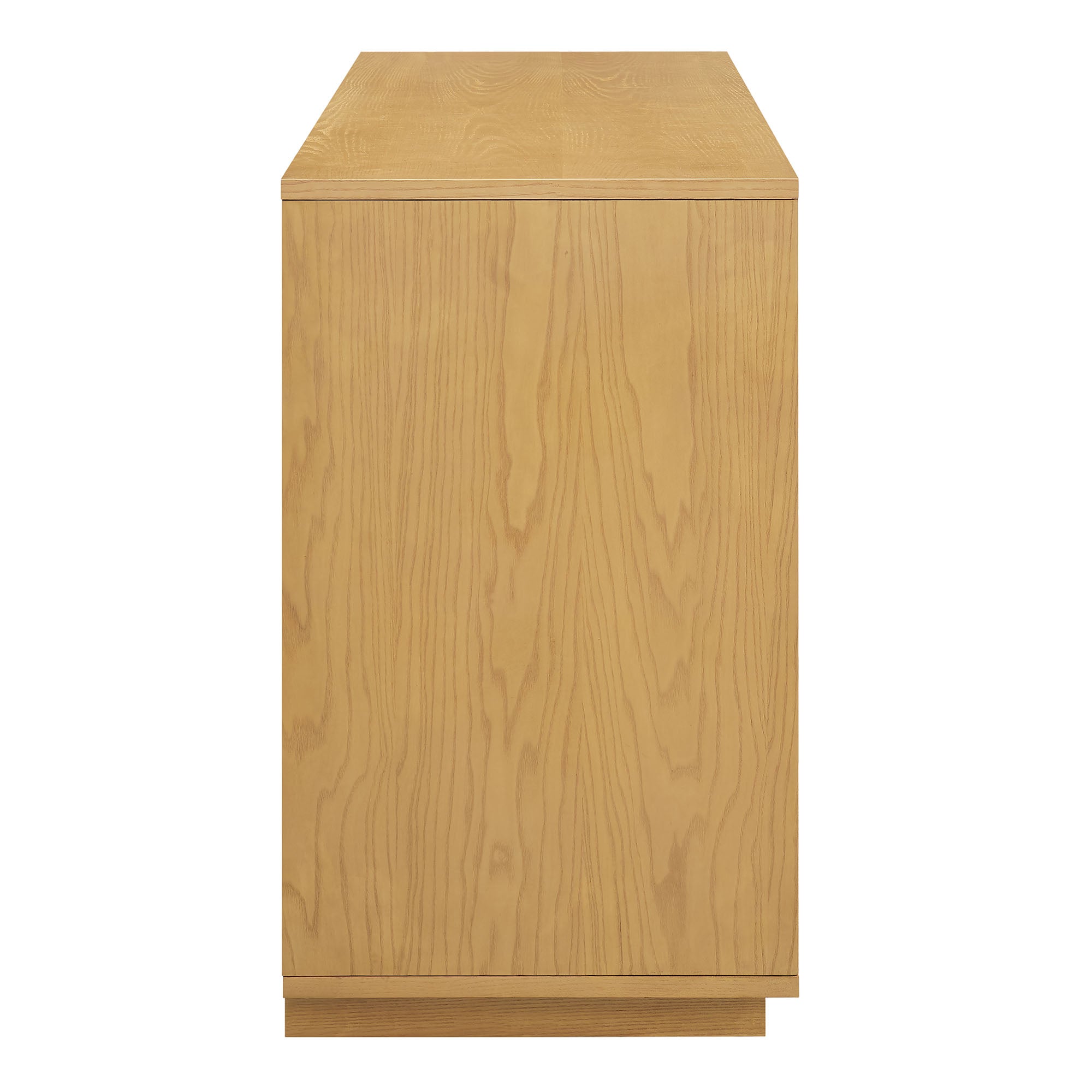 Aiko 76 Inch Japandi Sideboard