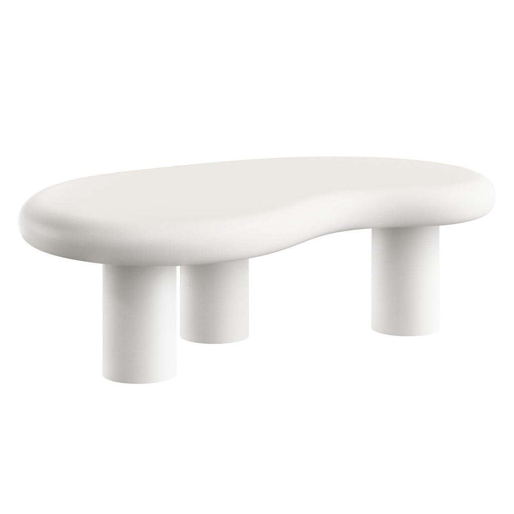 Elowen Outdoor Patio Coffee Table