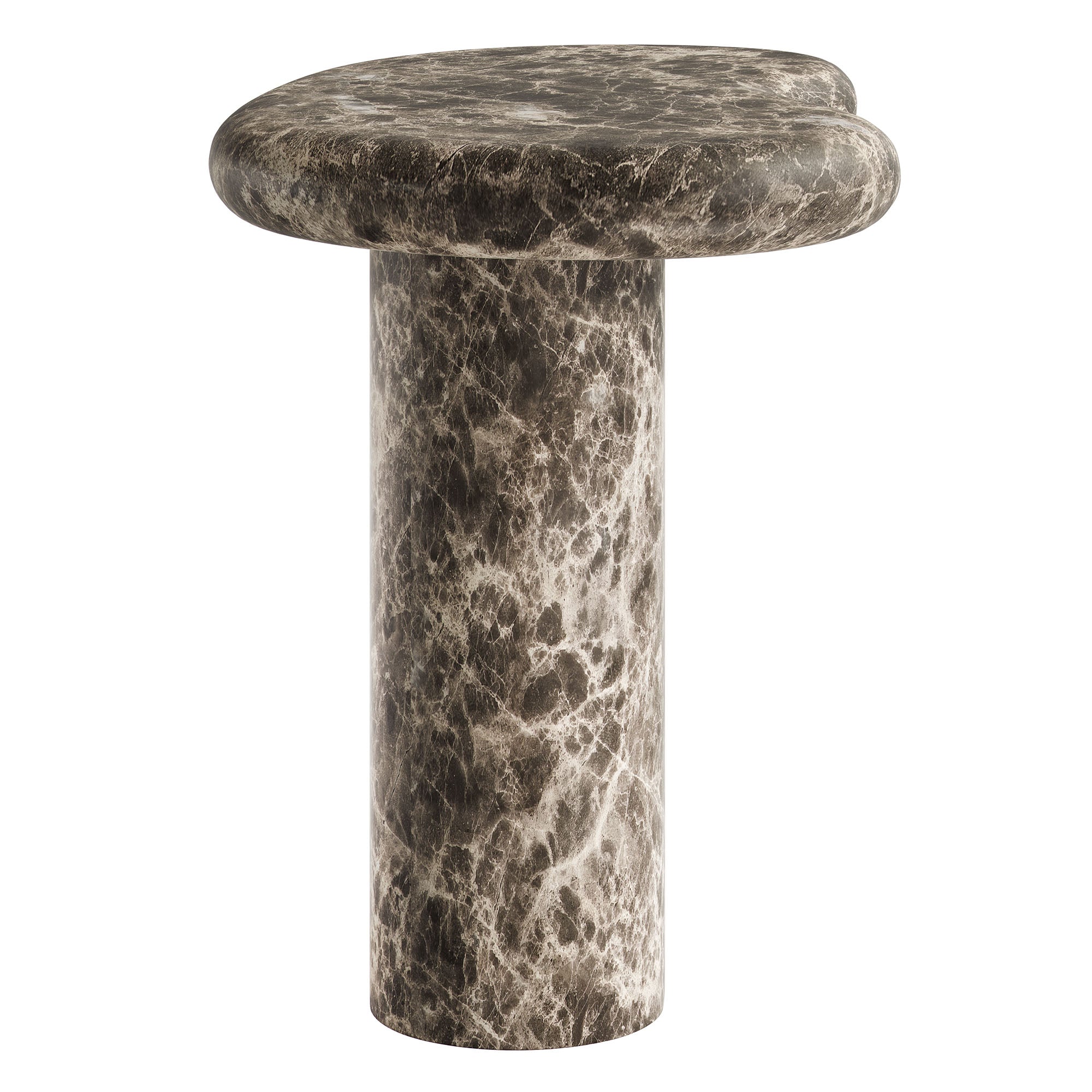 Elowen Indoor - Outdoor Side Table