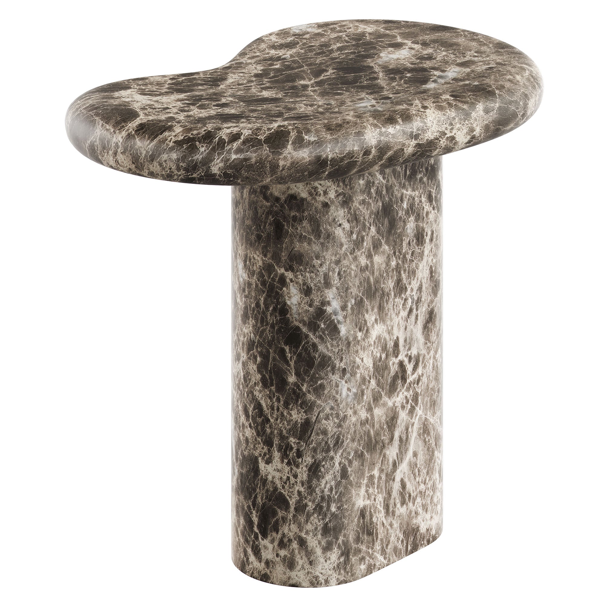 Elowen Indoor - Outdoor Side Table