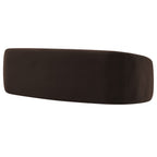 Contessa Curved Performance Velvet Sofa