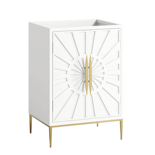 Awaken Bathroom Cabinet Basin Not Included