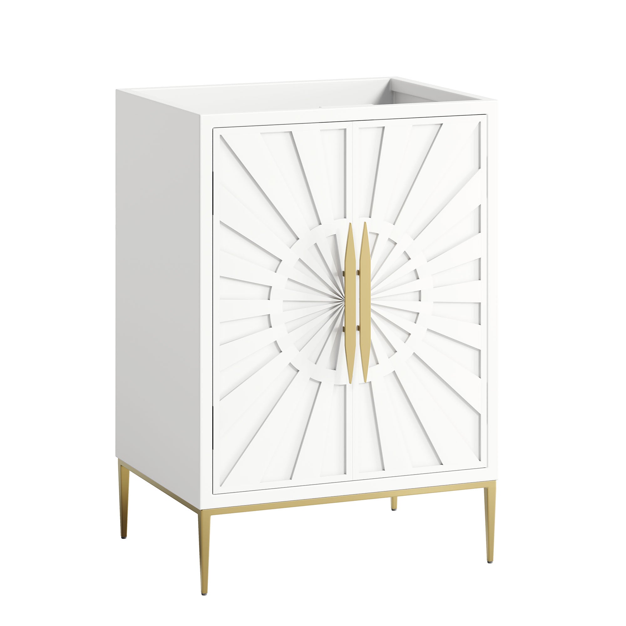 Awaken 24" Bathroom Vanity Cabinet