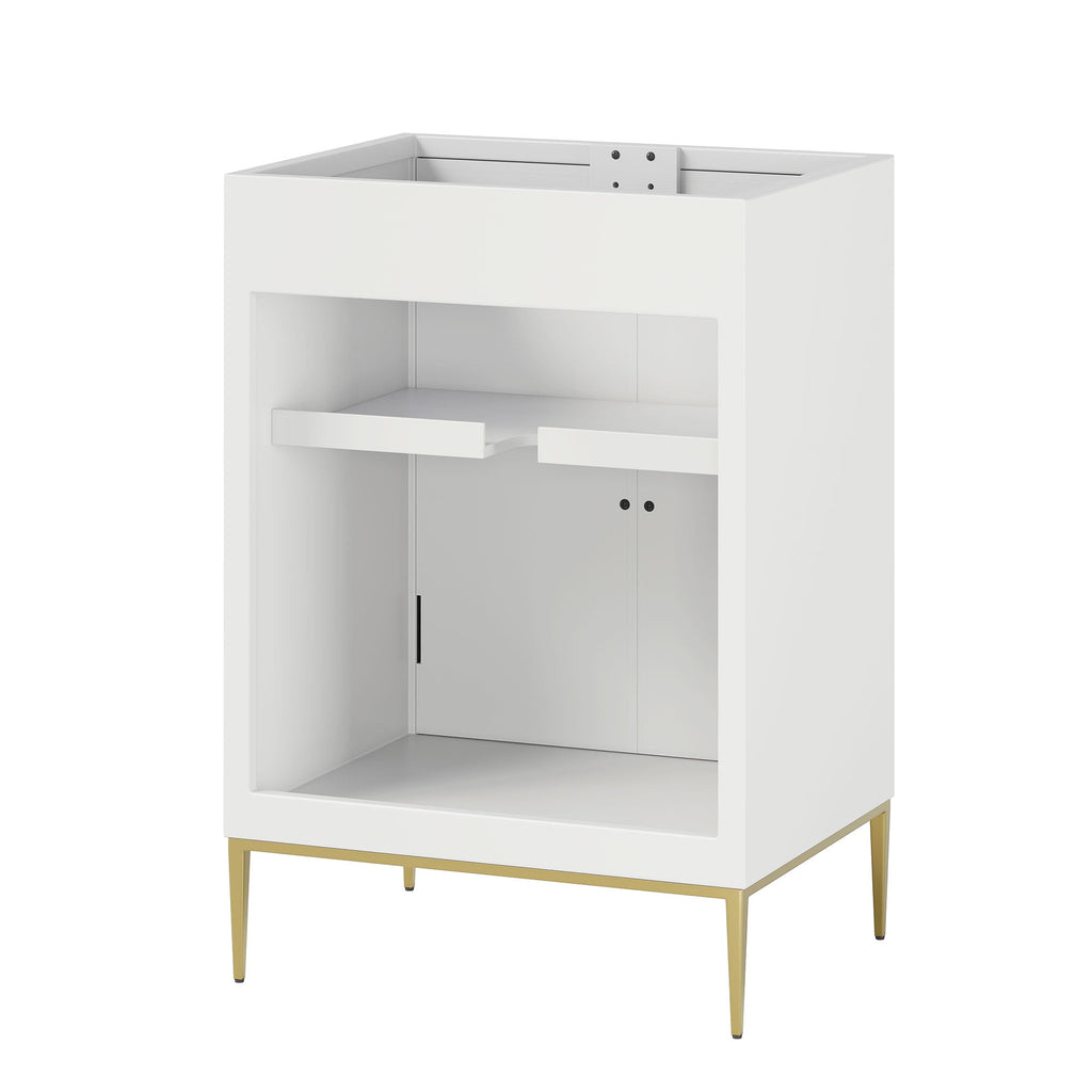 Awaken 24" Bathroom Vanity Cabinet