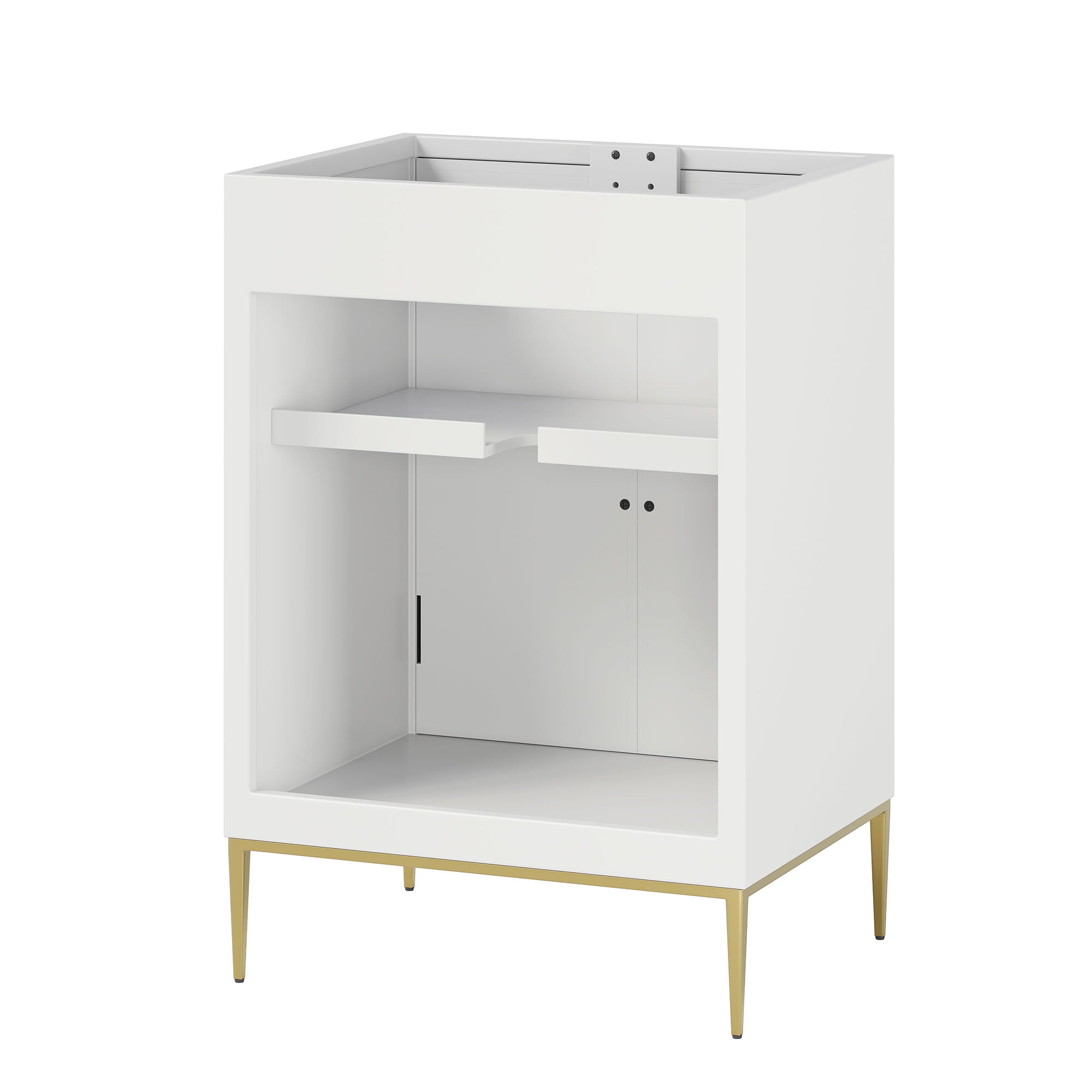 Awaken 24" Bathroom Vanity Cabinet