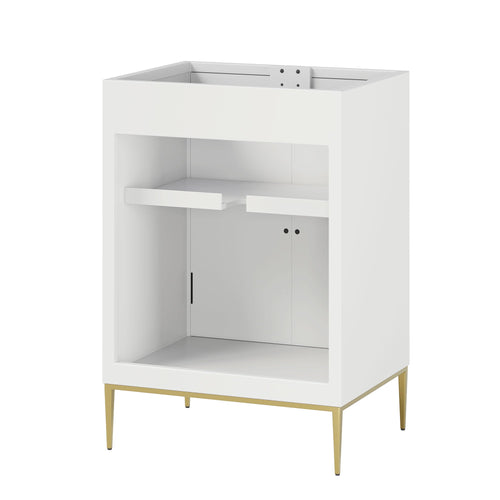 Awaken 24" Bathroom Vanity Cabinet