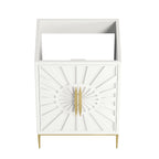 Awaken Bathroom Cabinet Basin Not Included