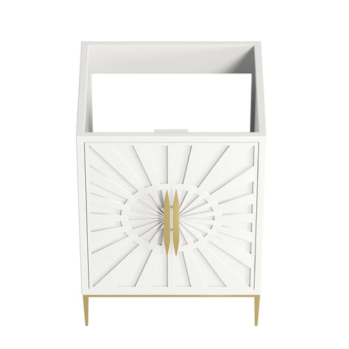 Awaken Bathroom Cabinet Basin Not Included