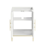 Awaken Bathroom Cabinet Basin Not Included