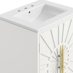Awaken 24" Bathroom Vanity