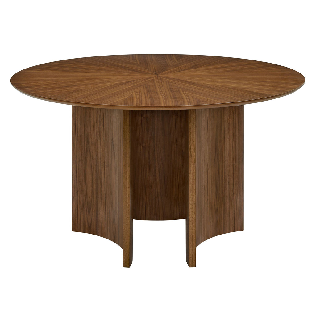 Sloane 54 Inch Round Dining Table