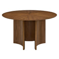 Sloane 54 Inch Round Dining Table