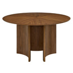 Sloane 54 Inch Round Dining Table