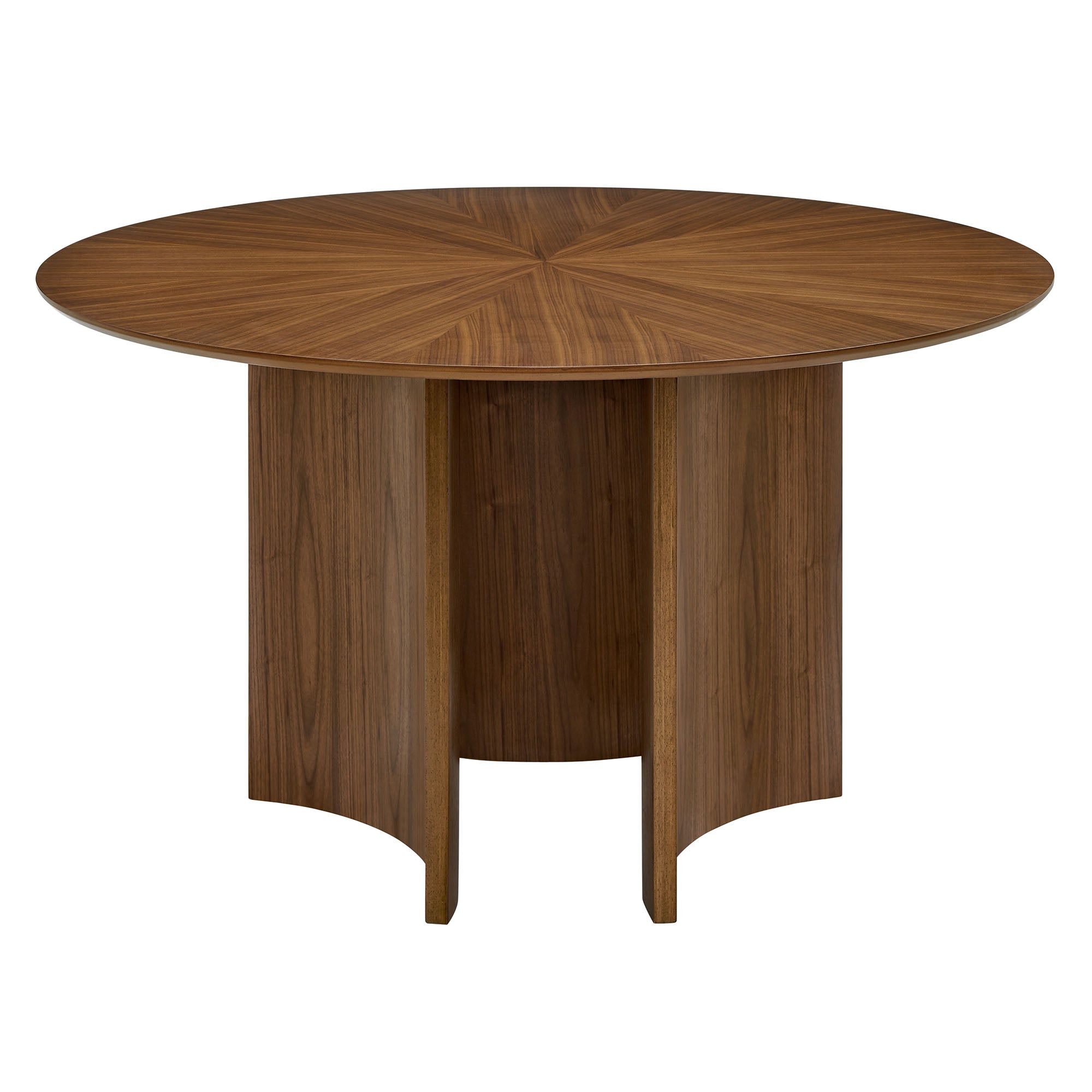 Sloane 54 Inch Round Dining Table